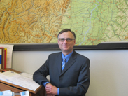 stellvertretender Pressesprecher Haller stellvertretender Pressesprecher Haller