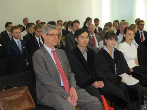 MootCourt 3 MootCourt 3