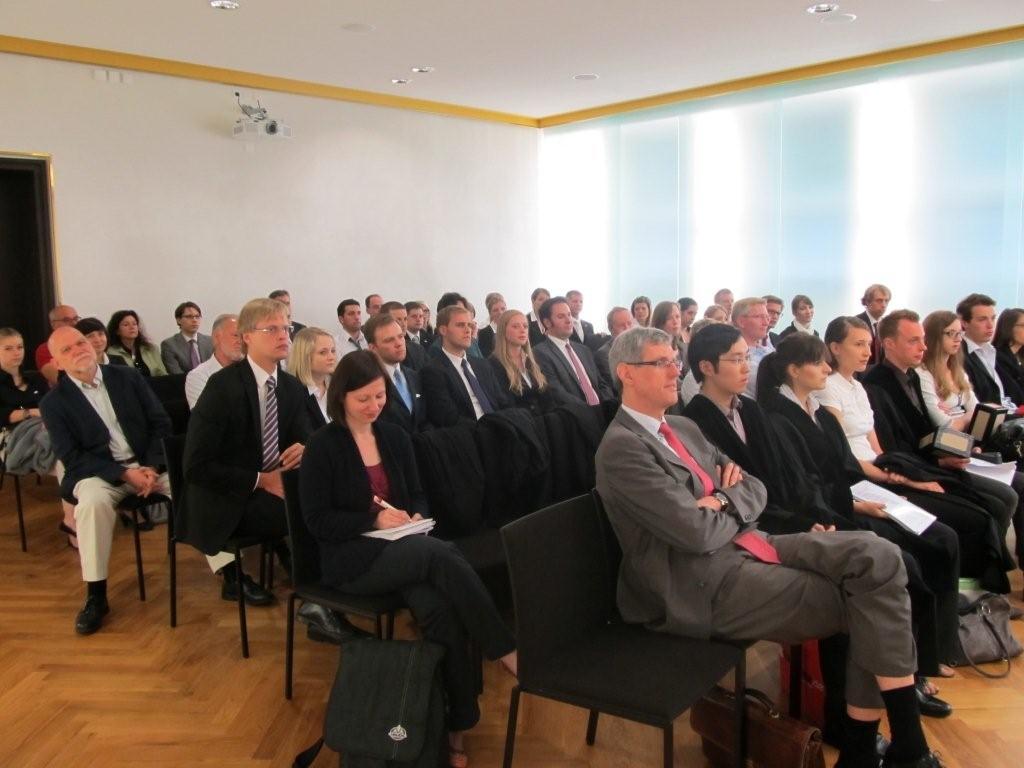 MootCourt 5 MootCourt 5