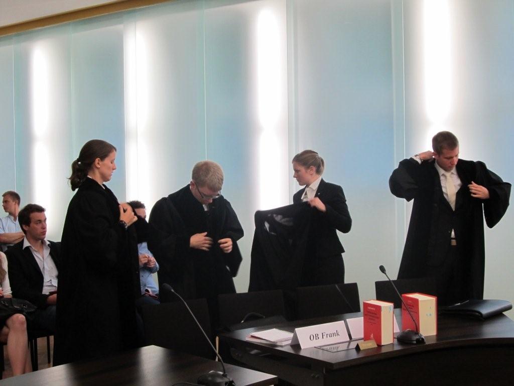 MootCourt 6 MootCourt 6