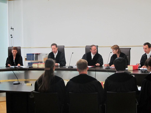 MootCourt 9 MootCourt 9