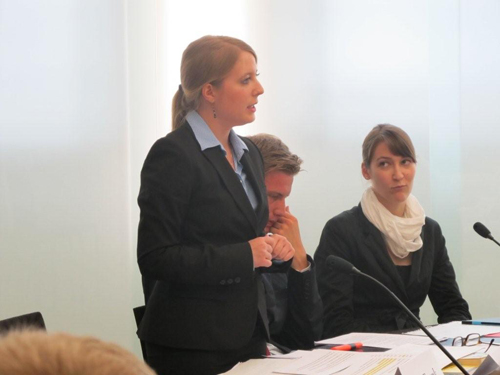 MootCourt 11 MootCourt 11