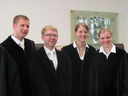 MootCourt 13 MootCourt 13