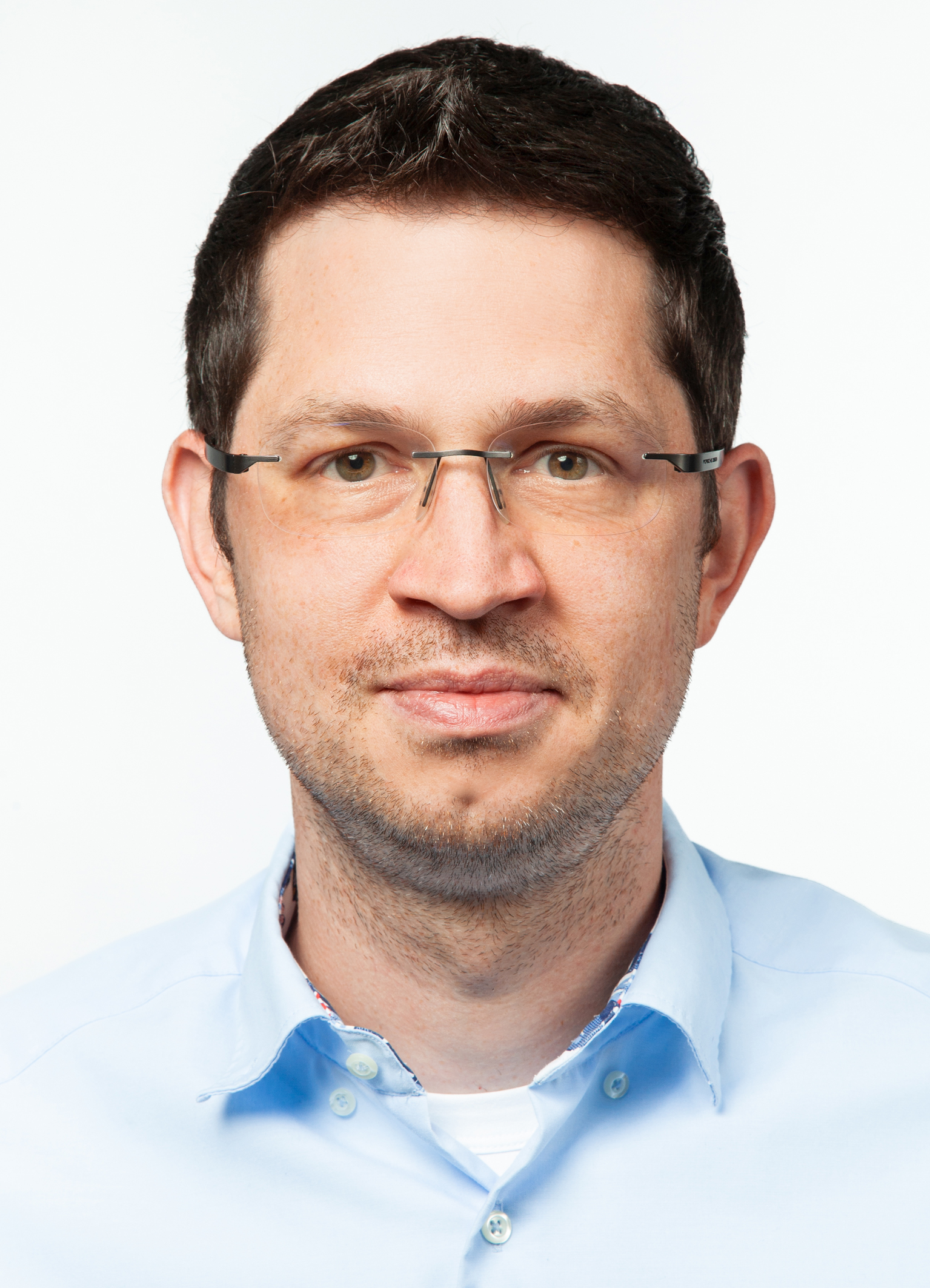 Porträt des Vertreters der Direktorin Dr. Christian Wörl Porträt des Vertreters der Direktorin Dr. Christian Wörl