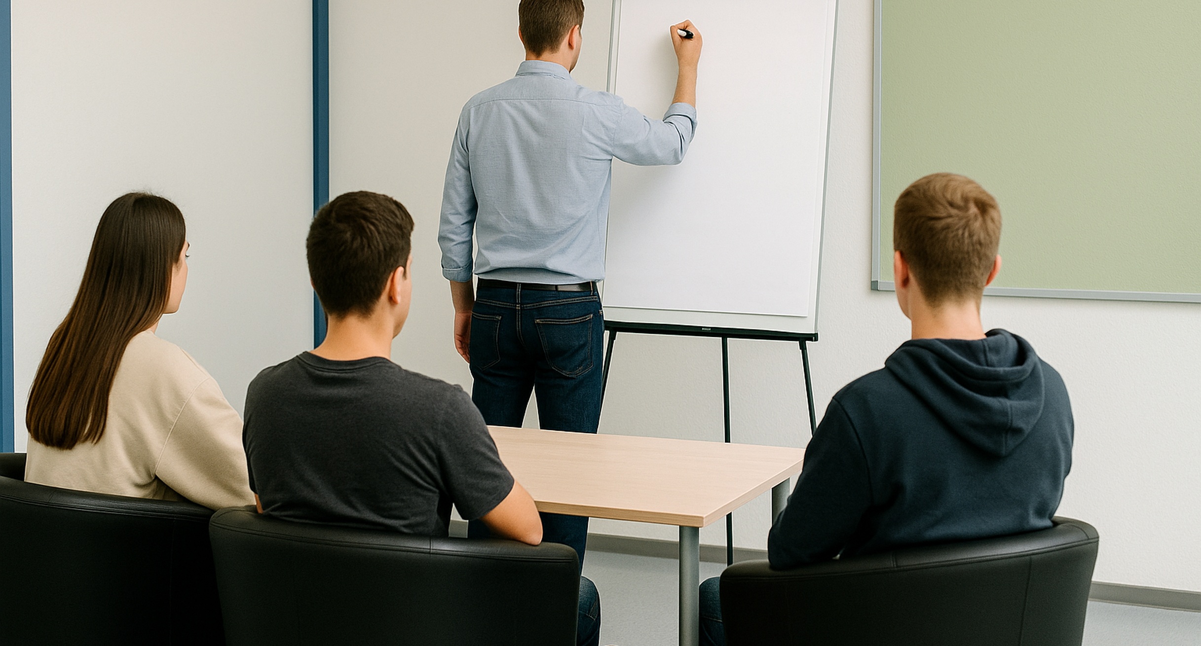 Soziales Kompetenztraining